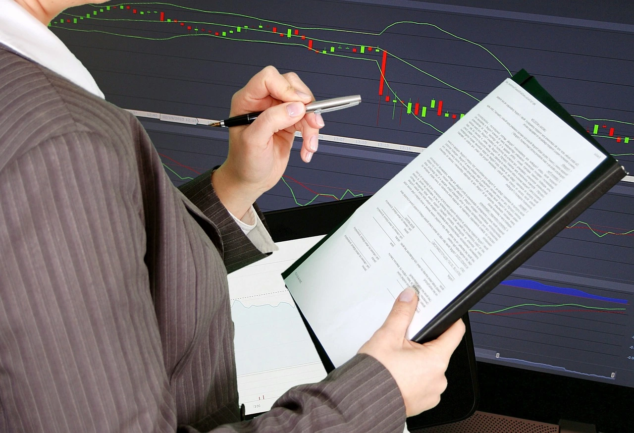Preparation of Financial Statements