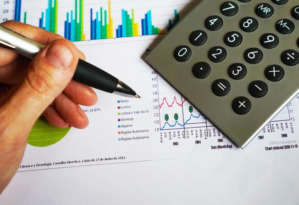advanced accounting