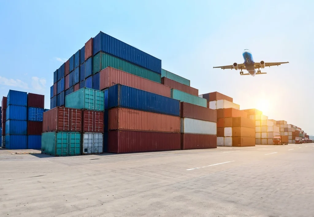 import-export