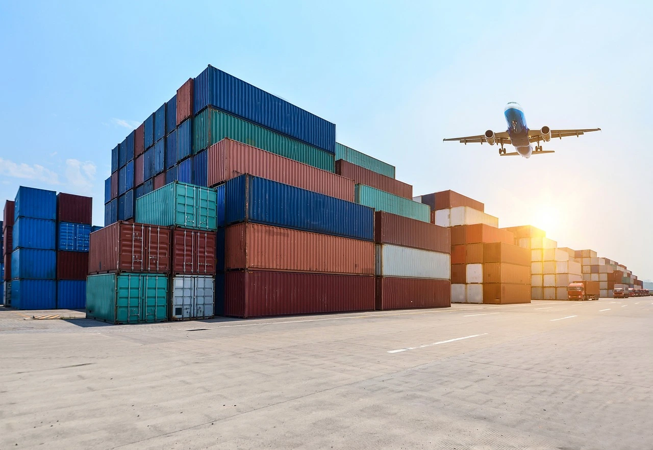 import-export