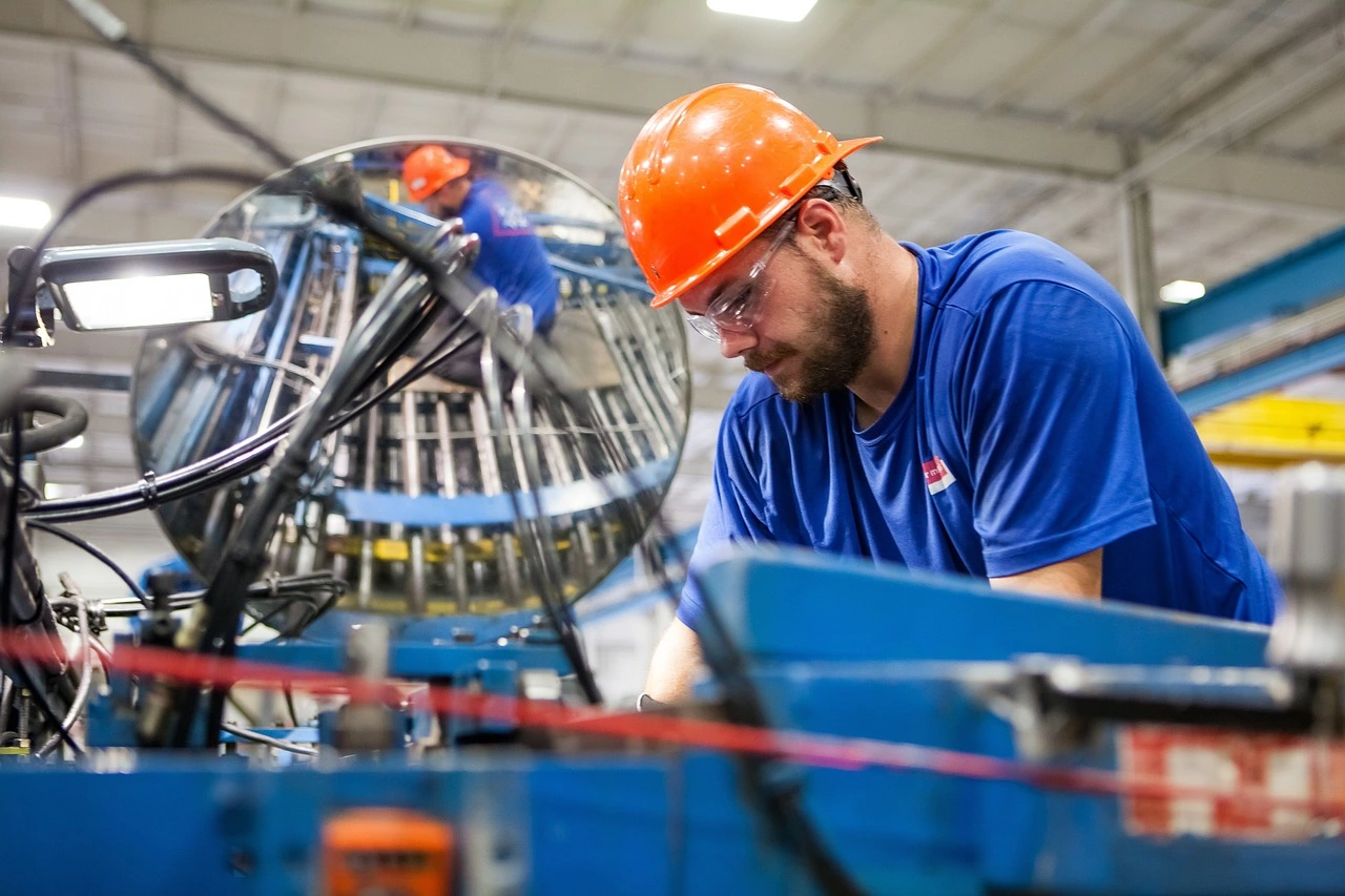 manufacturing