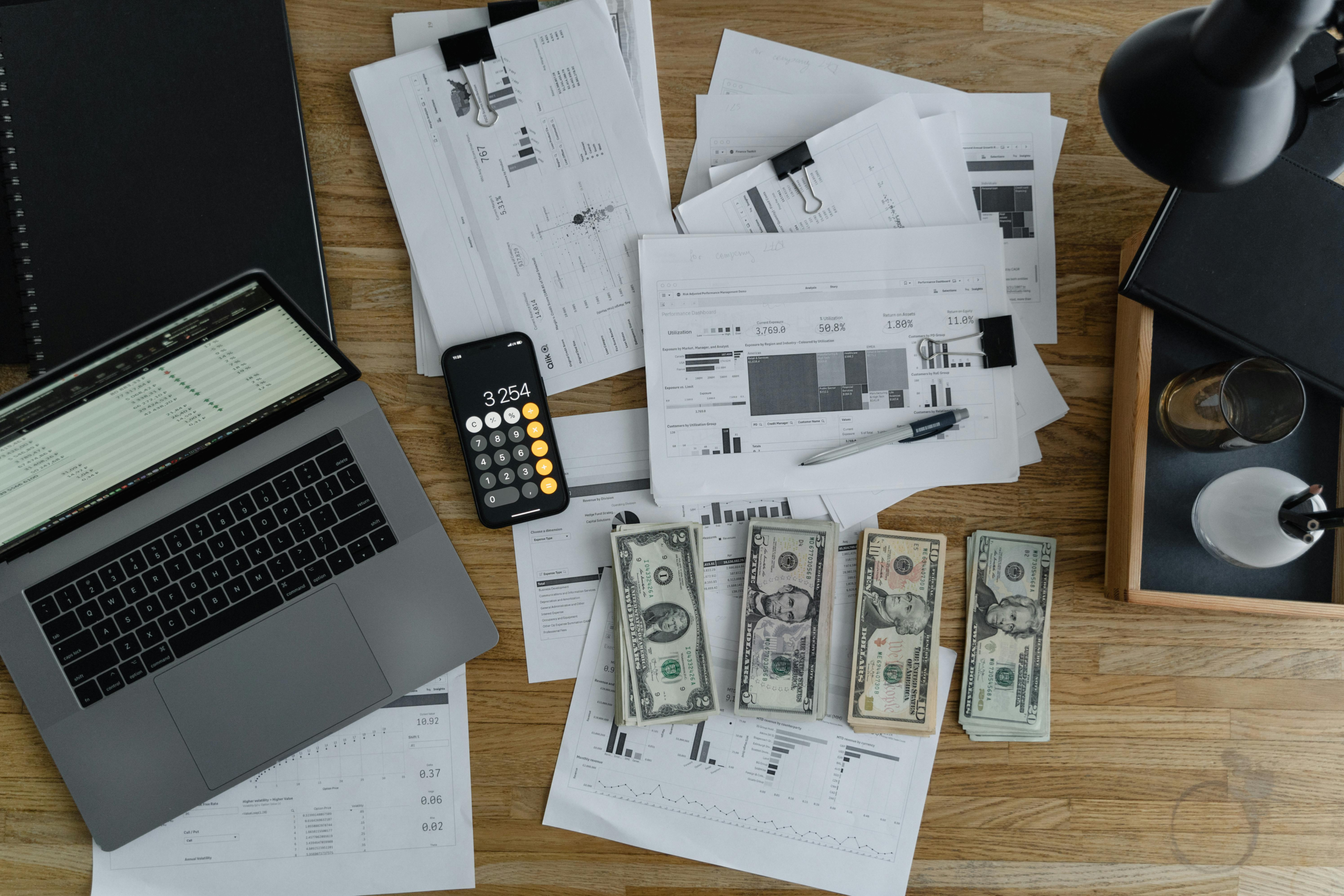 payroll management
