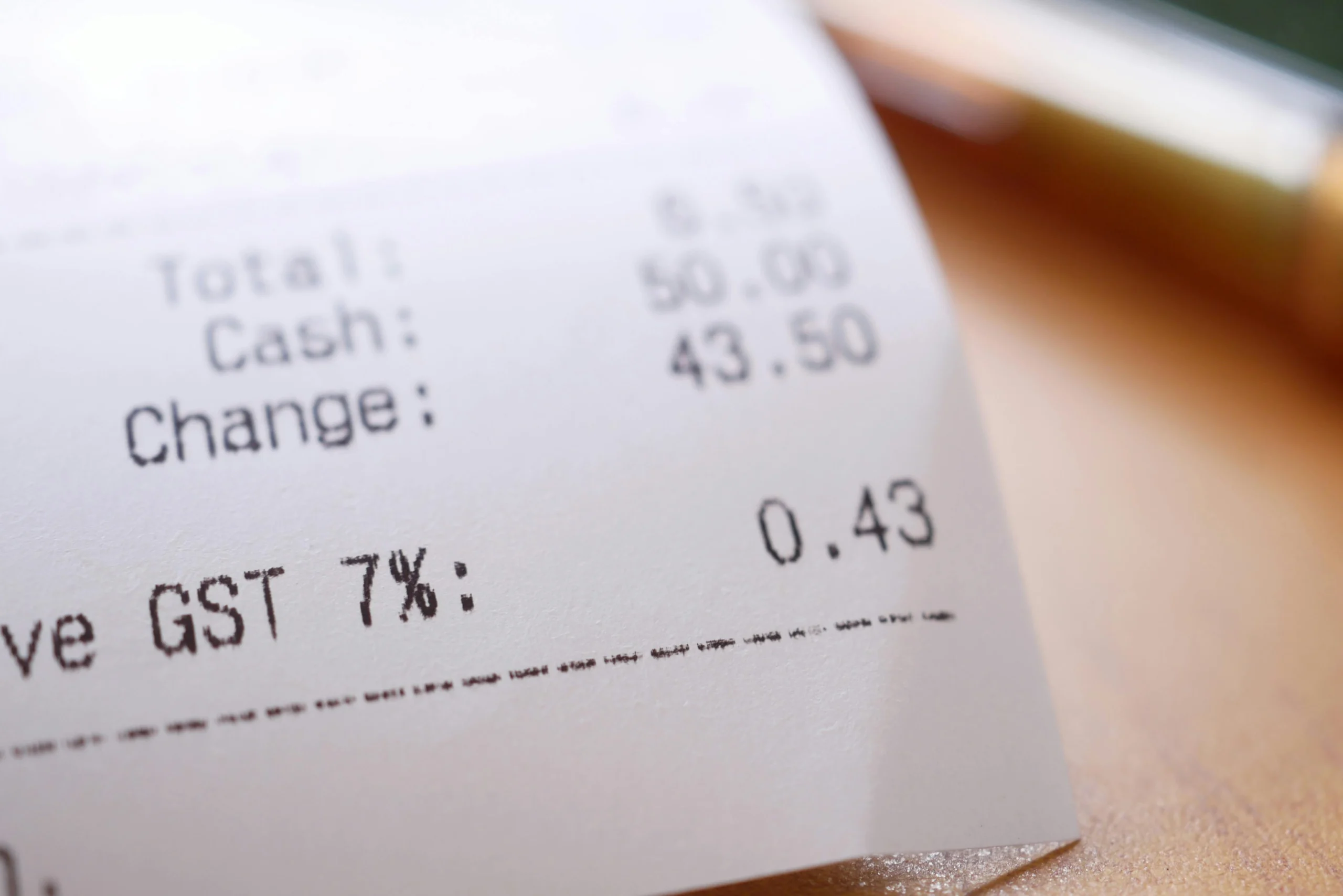 gst