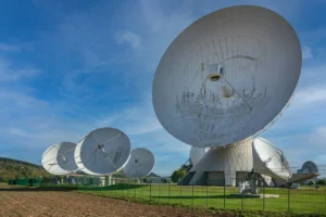 telecommunication