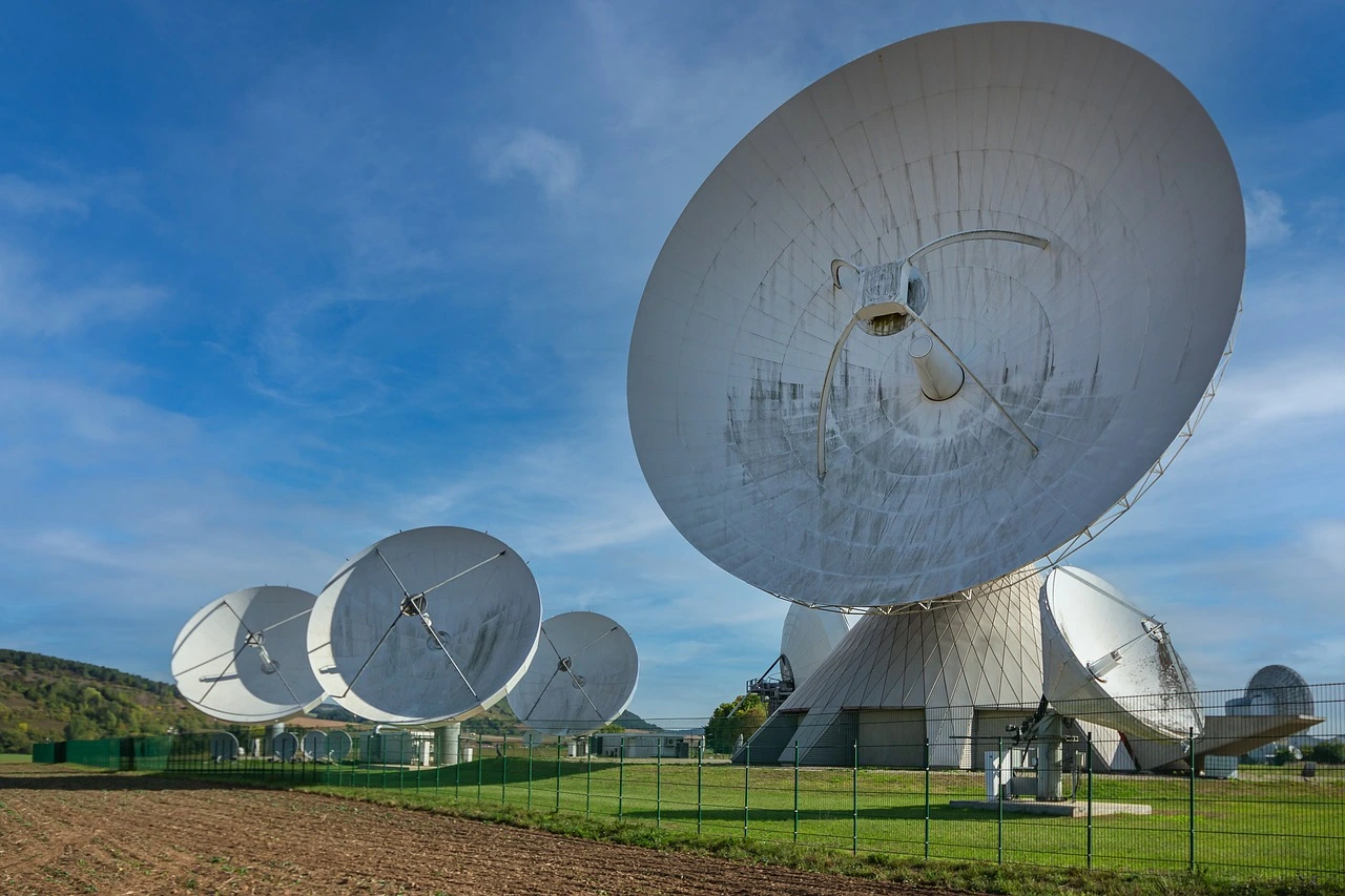 telecommunication