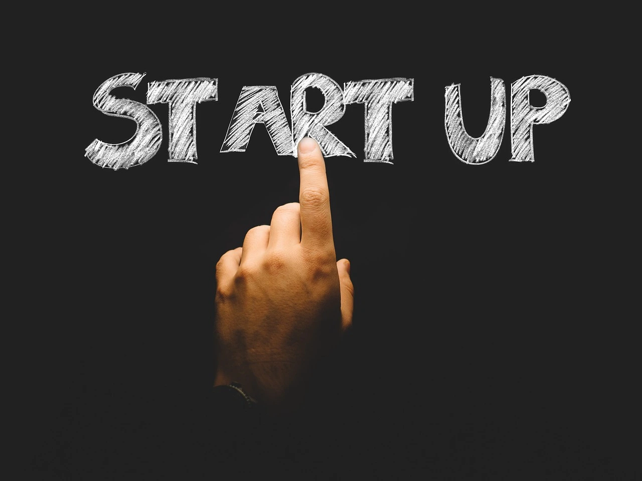 Startups