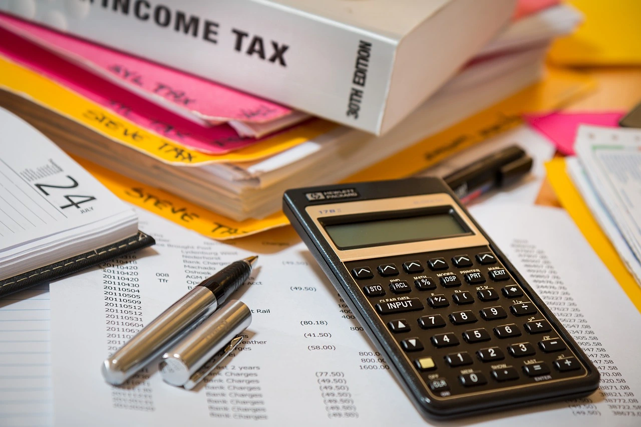 tax preparation