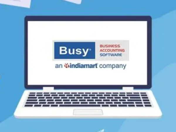 Busy