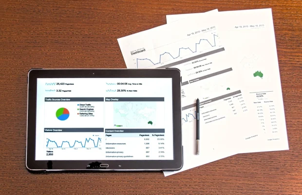Management Reporting