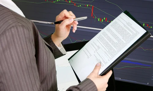 Preparation of Financial Statements