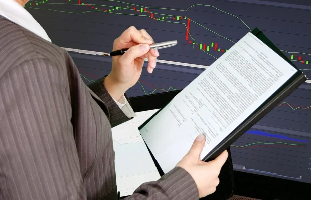 Preparation of Financial Statements