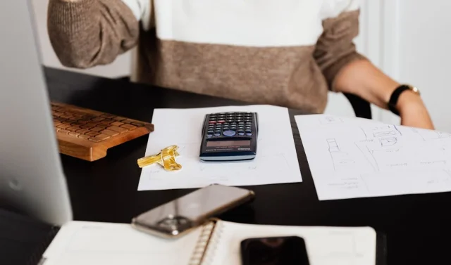 accounting system