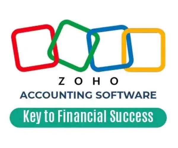 zoho