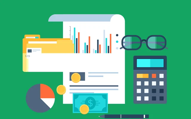 core-accounting