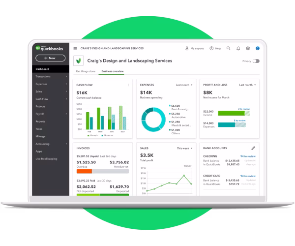 quickbook